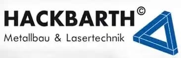 Hackbarth Logo
