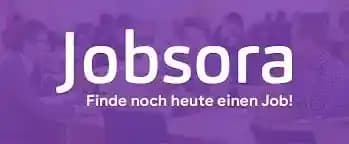 Jobsora Logo
