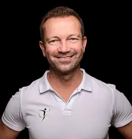 Markus Kaluza - Personal Trainer