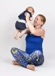 MamaWORKOUT Training für Schwangere