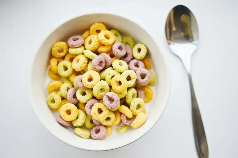 Fruit Loops - Creative Commons License