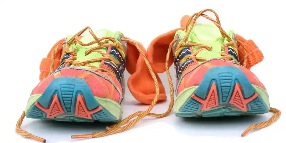 Laufschuhe