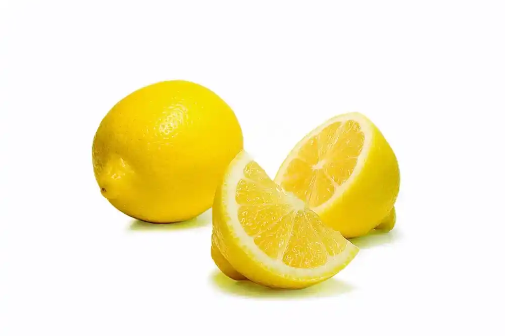 Zitrone