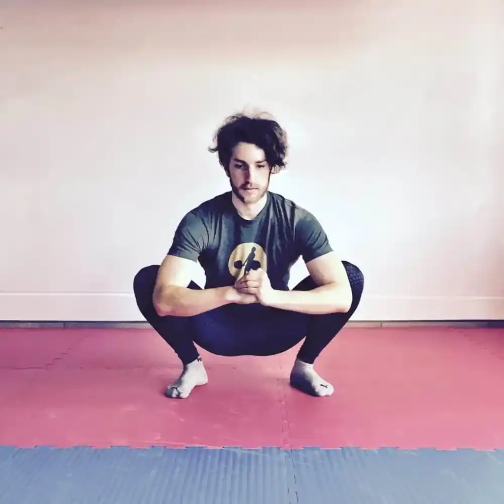 Training ohne Gelenkschmerzen