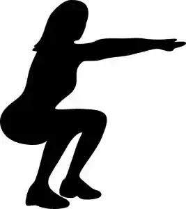 Air Squats